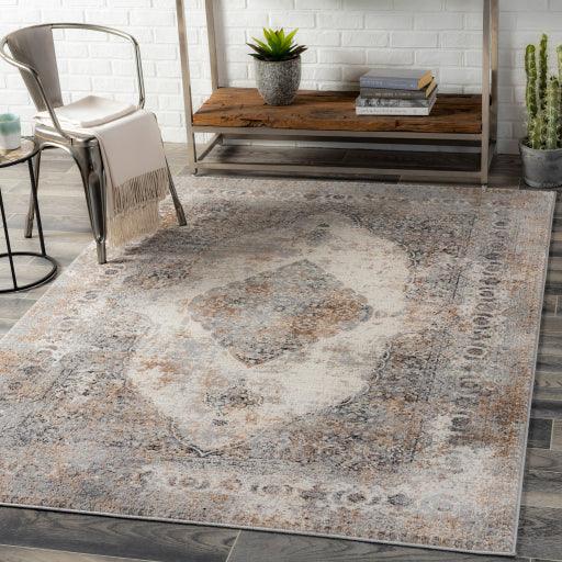 Surya Mood MDD-2303 5'3" x 7' Rug