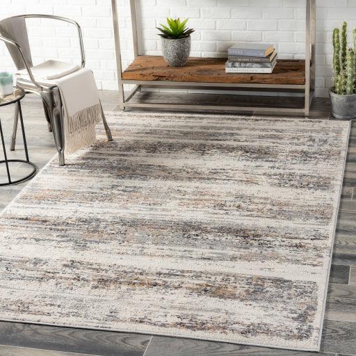 Surya Mood MDD-2306 5'3" x 7' Rug