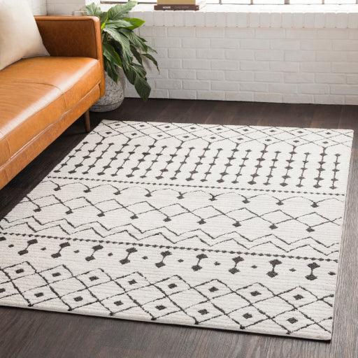 Surya Moroccan Shag MCS-2309 2'7" x 12' Rug