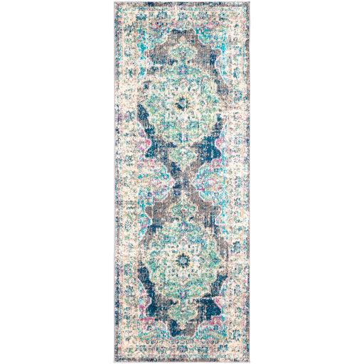 Surya Morocco MRC-2304 2'7" x 7'3" Rug