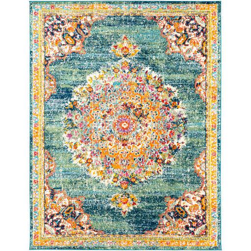 Surya Morocco MRC-2320 5'3" x 7'3" Rug