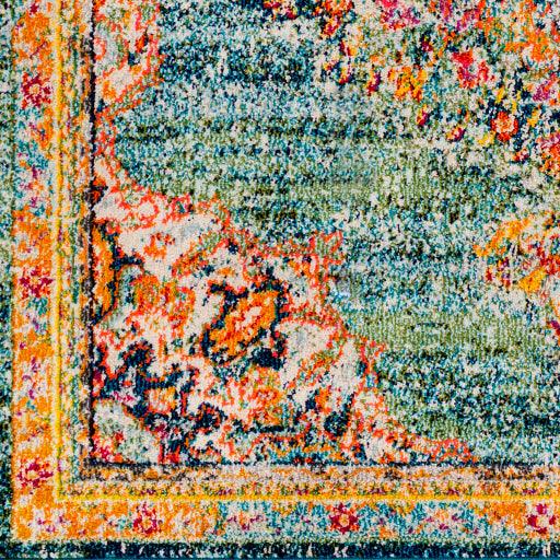 Surya Morocco MRC-2320 5'3" x 7'3" Rug