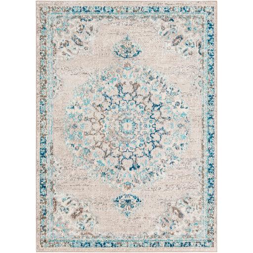 Surya Morocco MRC-2321 2'7" x 7'3" Rug