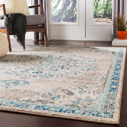 Surya Morocco MRC-2321 6'7" x 9' Rug