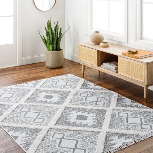 Surya Morocotton MCT-2300 2'6" x 7'3" Rug