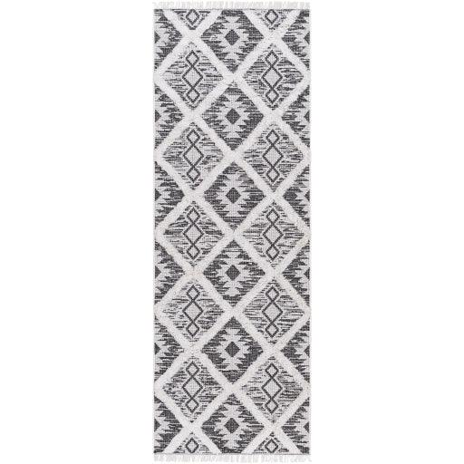 Surya Morocotton MCT-2301 2'6" x 7'3" Rug