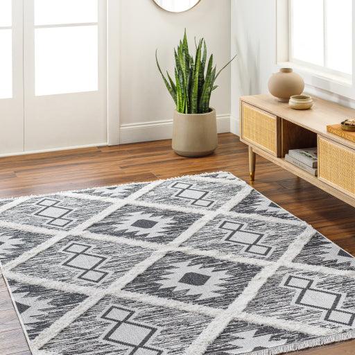 Surya Morocotton MCT-2301 2'6" x 7'3" Rug