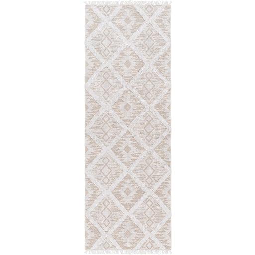 Surya Morocotton MCT-2302 2'6" x 7'3" Rug