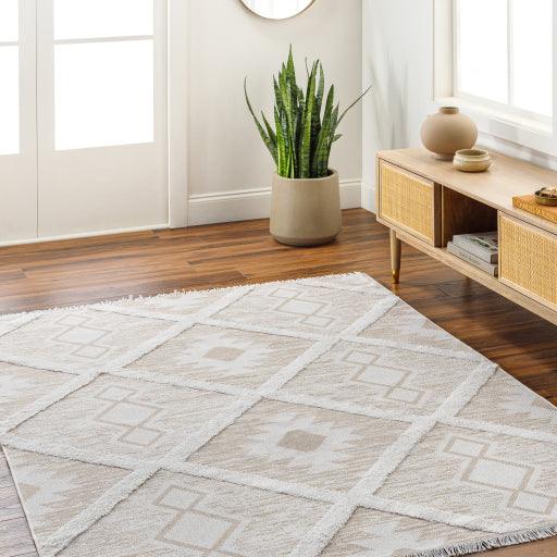 Surya Morocotton MCT-2302 2'6" x 7'3" Rug