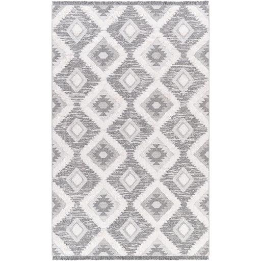 Surya Morocotton MCT-2303 2'6" x 7'3" Rug