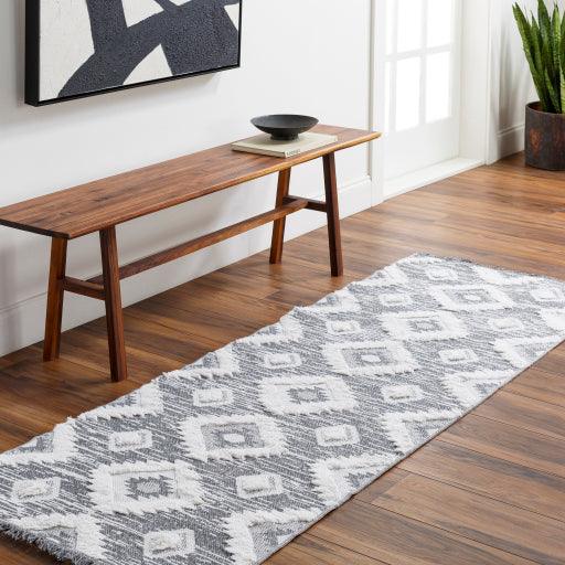 Surya Morocotton MCT-2303 5'1" x 7' Rug