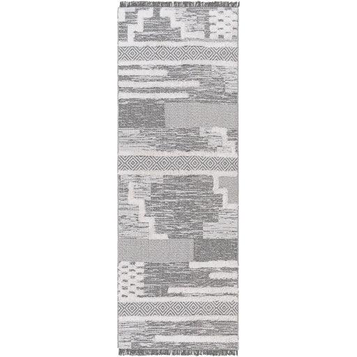 Surya Morocotton MCT-2305 2'6" x 7'3" Rug