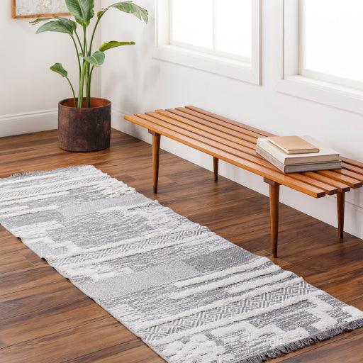 Surya Morocotton MCT-2305 5'1" x 7' Rug