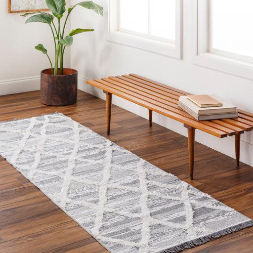 Surya Morocotton MCT-2306 2'6" x 7'3" Rug