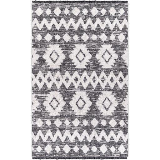 Surya Morocotton MCT-2307 2'6" x 7'3" Rug