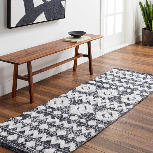 Surya Morocotton MCT-2307 5'1" x 7' Rug