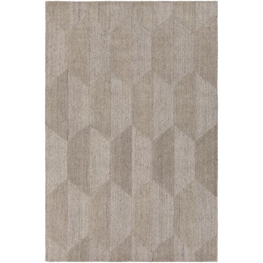 Surya Mountain MOI-1001 2' x 3' Rug