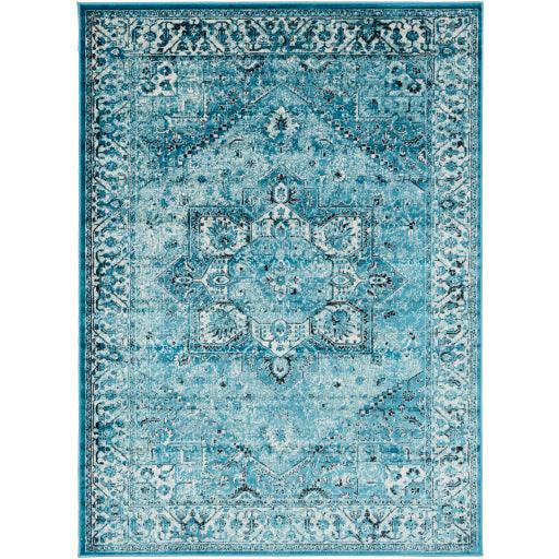 Surya Mumbai MUM-2309 7'10" x 10'2" Rug