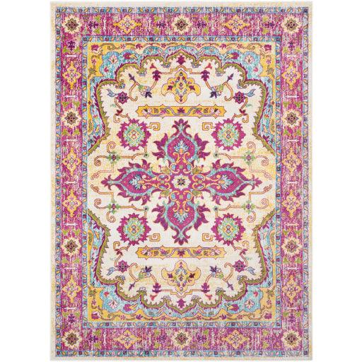 Surya Mumbai MUM-2318 9' x 12'4" Rug