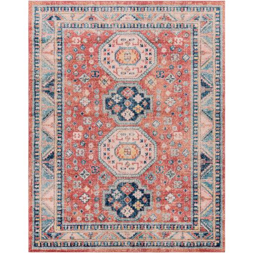 Surya Murat MUT-2302 5'3" x 7'3" Rug