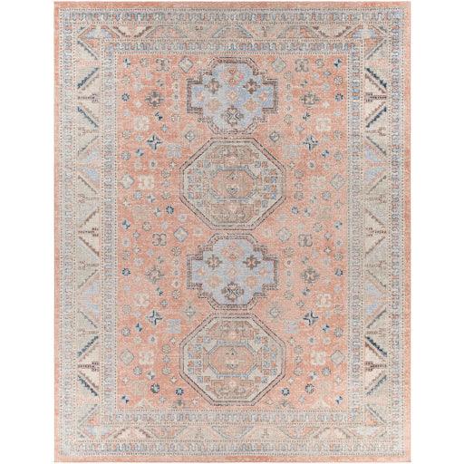 Surya Murat MUT-2303 5'3" x 7'3" Rug