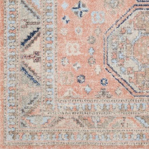 Surya Murat MUT-2303 5'3" x 7'3" Rug