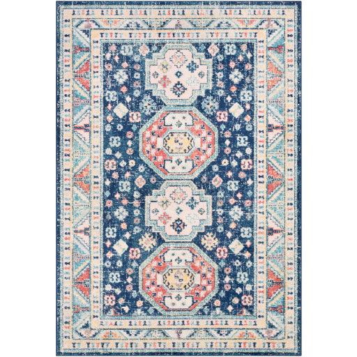 Surya Murat MUT-2304 6'7" x 9' Rug