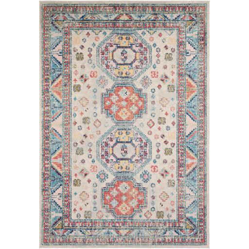 Surya Murat MUT-2306 5'3" x 7'3" Rug