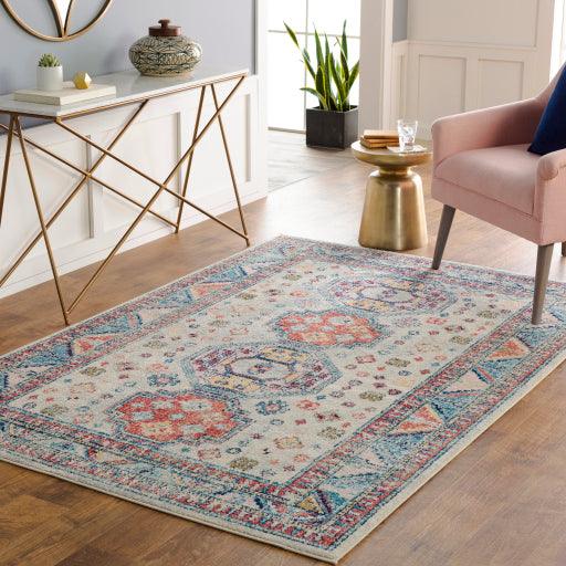 Surya Murat MUT-2306 7'10" x 10' Rug