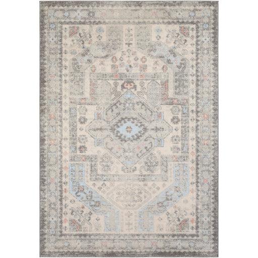 Surya Murat MUT-2310 5'3" x 7'3" Rug