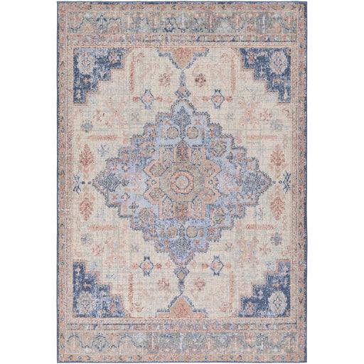 Surya Murat MUT-2318 5'3" x 7'3" Rug