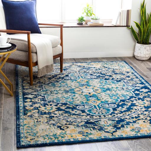 Surya Murat MUT-2320 5'3" x 7'3" Rug