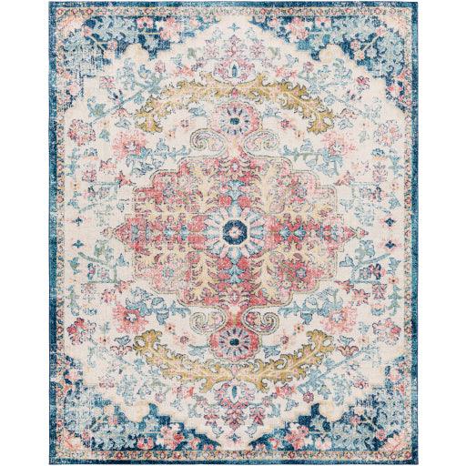 Surya Murat MUT-2321 2'7" x 10' Rug