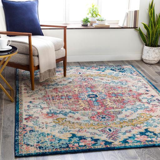 Surya Murat MUT-2321 2'7" x 10' Rug