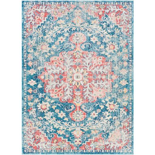 Surya Murat MUT-2322 5'3" x 7'3" Rug