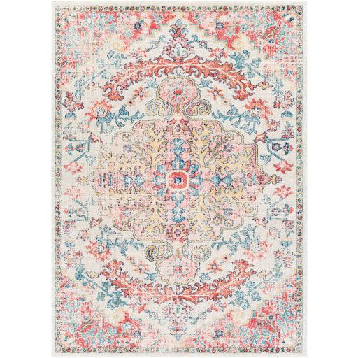 Surya Murat MUT-2323 5'3" x 7'3" Rug