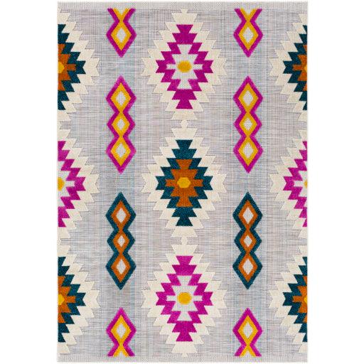 Surya Murcia MUC-2302 5'3" x 7' Rug