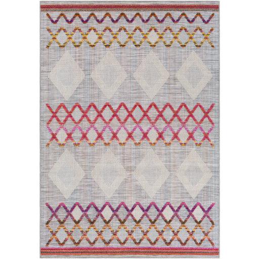 Surya Murcia MUC-2306 5'3" x 7' Rug