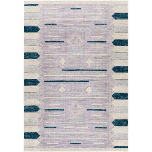 Surya Murcia MUC-2308 5'3" x 7' Rug