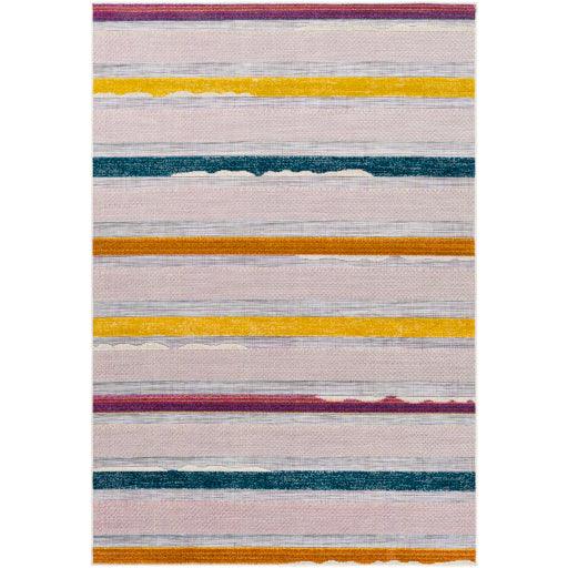 Surya Murcia MUC-2309 5'3" x 7' Rug