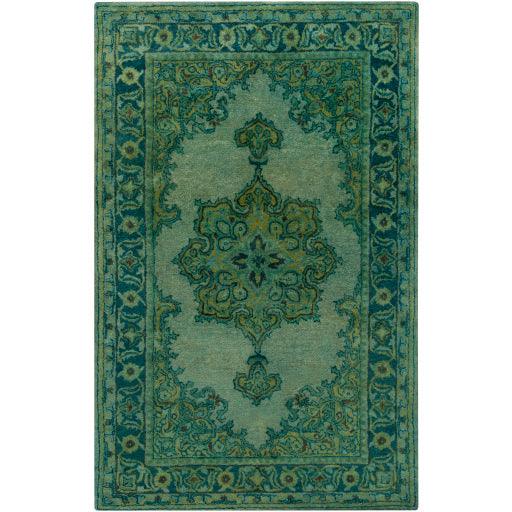 Surya Mykonos MYK-5009 2' x 3' Rug