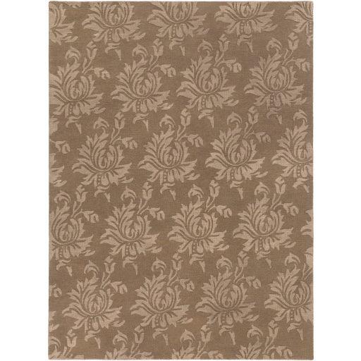 Surya Mystique M-174 3'3" x 5'3" Rug