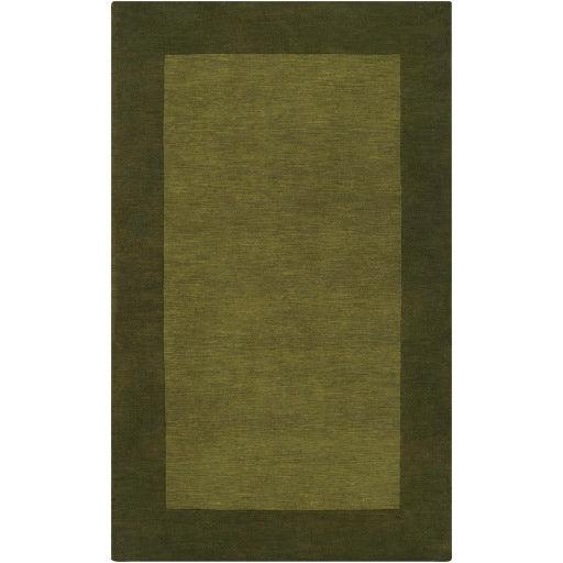 Surya Mystique M-315 2'6" x 8' Rug