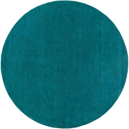 Surya Mystique M-5330 6' Round Rug