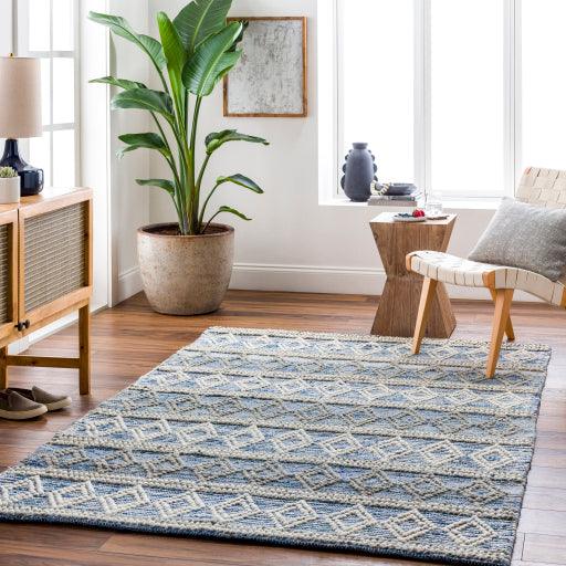 Surya Nadine NDD-2300 2'6" x 8' Rug