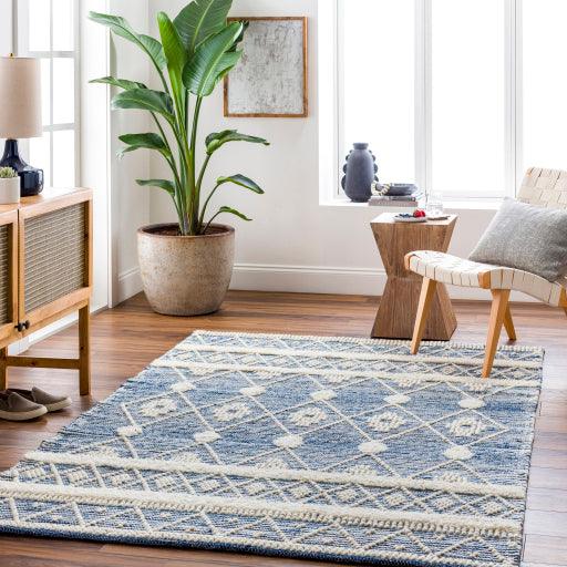 Surya Nadine NDD-2302 2'3" x 3'9" Rug