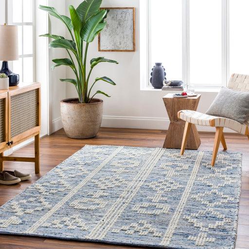 Surya Nadine NDD-2304 2'6" x 8' Rug