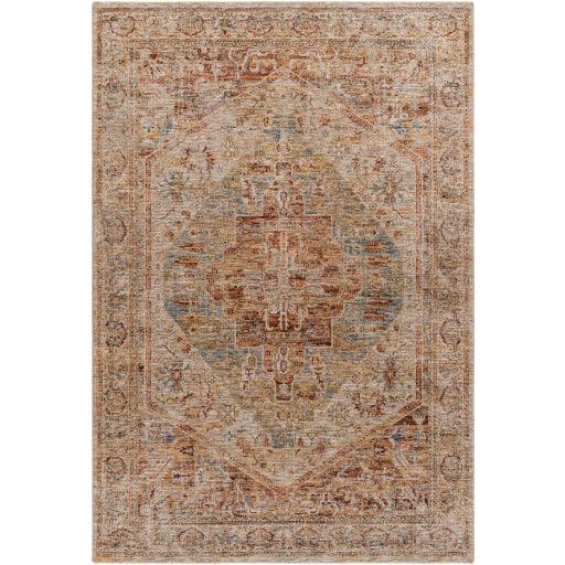 Surya Naila IAL-2300 2'7" x 4' Rug