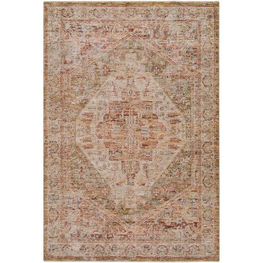 Surya Naila IAL-2301 2'7" x 4' Rug