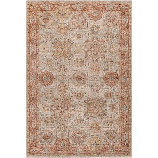 Surya Naila IAL-2305 2'7" x 4' Rug